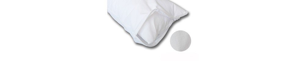 Fundas Almohada Cremallera Contract